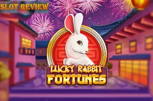 Lucky Rabbit Fortunes